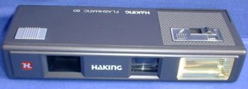 HAKING  flashmatic 80