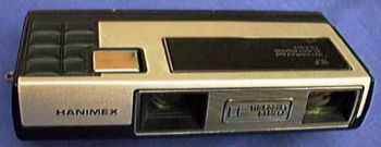 Hanimex EF 110