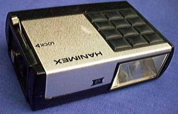 Hanimex Flash