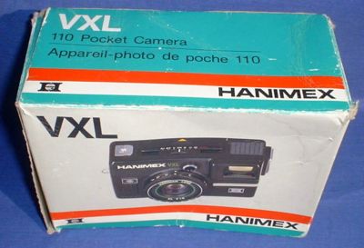 Hanimex VXL