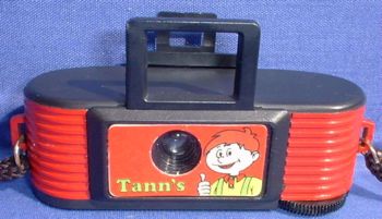 Tann's