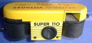Super110 Berthelet Voyages