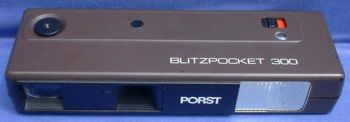 Blitzpocket 300