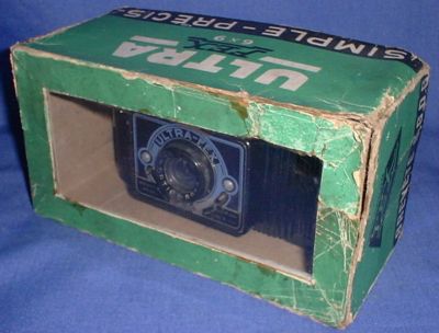 Ultra-Fex boîte