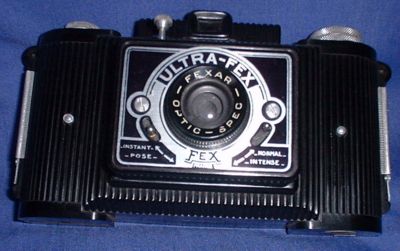 Ultra-Fex