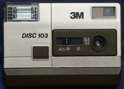 DISC 103