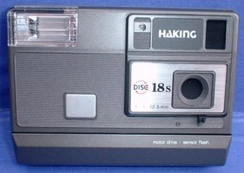 Disc 18S