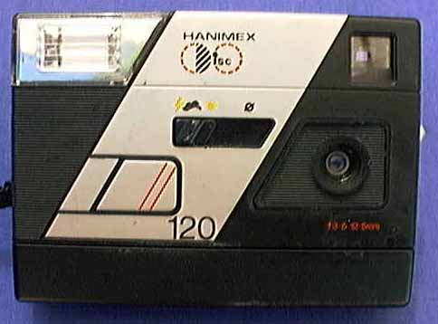 Disc 120
