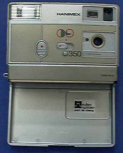 Disc 350