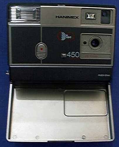 Disc 450
