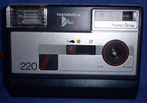 Disc 220