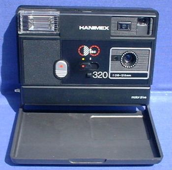 Disc 320