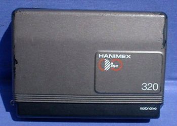 Disc 320