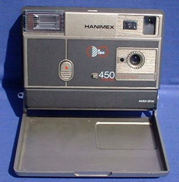 Disc 450 champagne