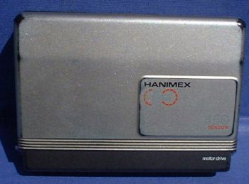 Disc 450 ferme