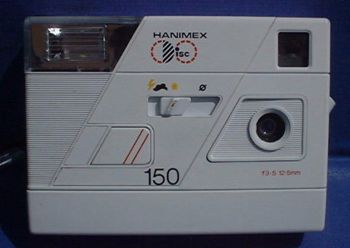Disc 150