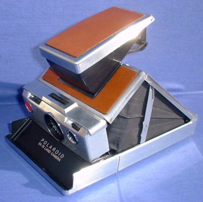 SX-70