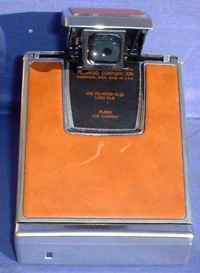SX-70