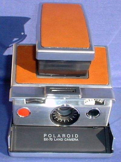 SX-70
